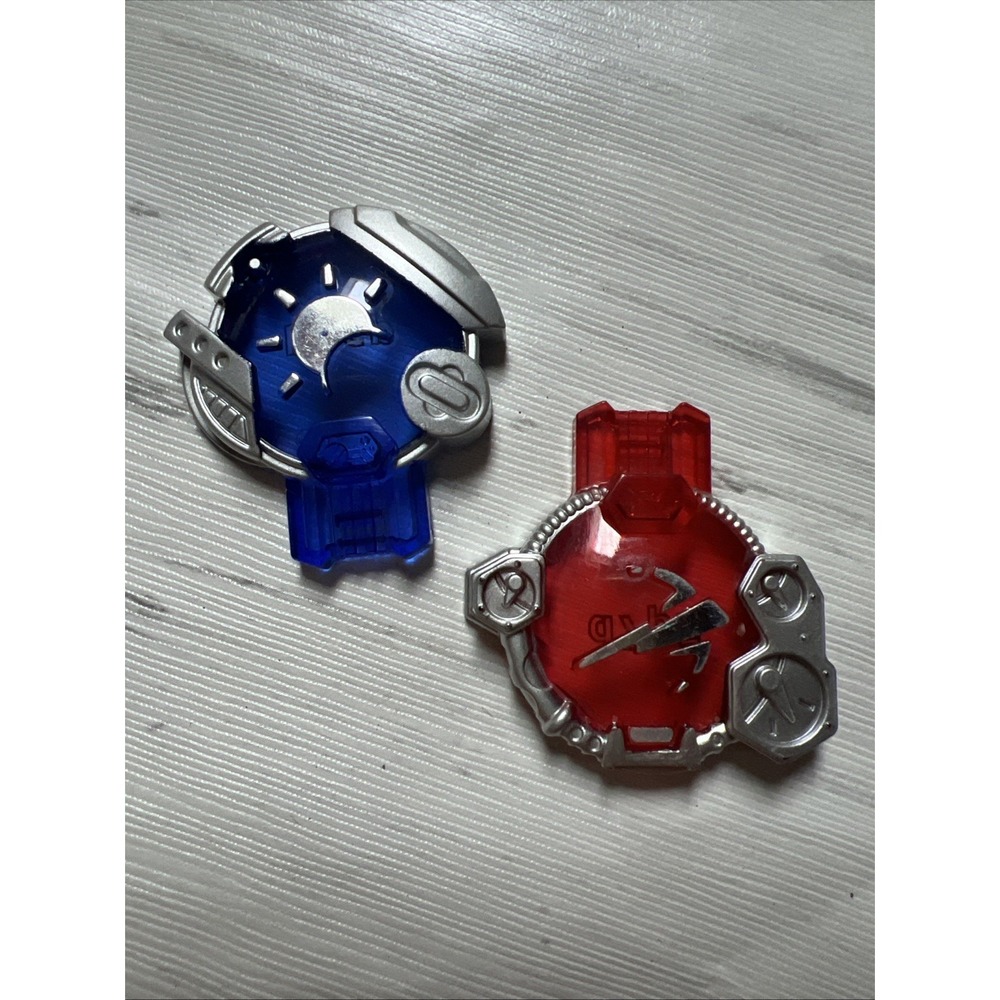 Transformers Cybertron Original Cyber Planet Keys Lot Hasbro Vintage 2005